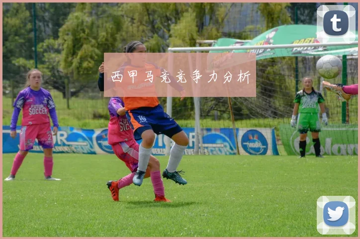 西甲马竞竞争力分析